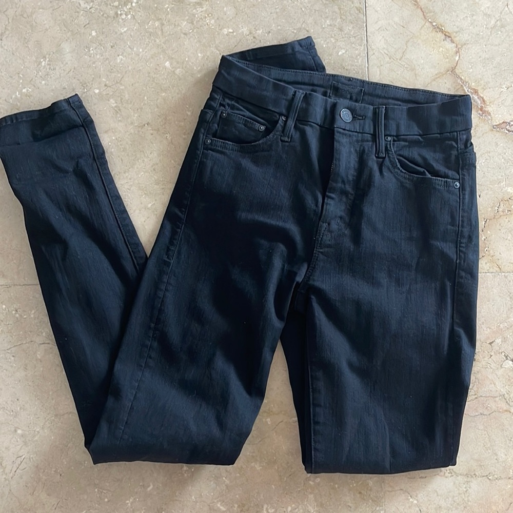 MOTHER DENIM JEANS